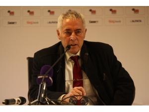 Eskişehirspor Evinde Farklı Kazandı