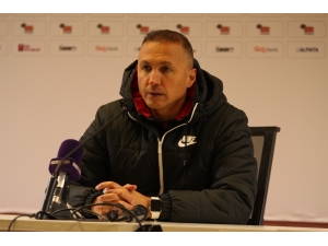 Ümraniyespor Eskişehir’den Eli Boş Döndü