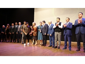 Truva Atı Kısa Film Festivali, Ödül Töreni İle Tamamlandı