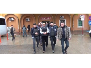 Tezdönen Kardeşlerin Katili 50 Saatlik Kamera İncelenerek Yakalandı