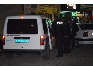 Malatya’da Cezaevi Firarisi Yakalandı