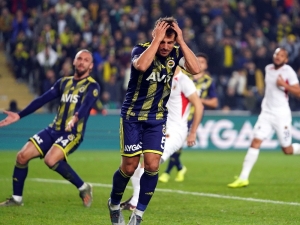 Süper Lig: Fenerbahçe: 5 - Gençlerbirliği: 2 (Maç Sonucu)