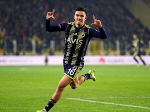 Ferdi Kadıoğlu Etkisini Gösterdi