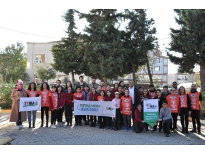 Tema’dan Sıfır Atık Eğitimi