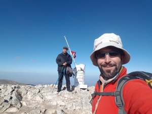 Kayıp Dağcıların Bursalı Arkadaşı Konuştu...