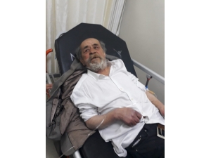 Evsiz Adam, Yatak Bazası İçinde Ölü Bulundu