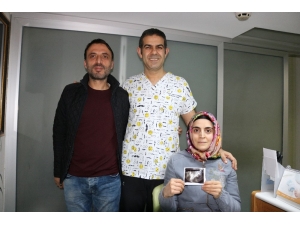 11 Yıllık Çocuk Hasreti Glutatyon Tedavisiyle Son Buldu