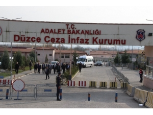 En Çok Hırsızlıktan İçeri Giren Oldu