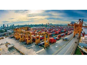 Erzurum’dan 11 Ayda 25.4 Milyonluk İhracat