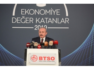 Ekonominin Oscarları Sahiplerini Buldu