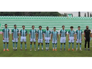 Salihli, İzmir Deplasmanında Galibiyet Arayacak