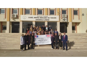 İslahiyeli Öğrenciler "Yaşlılar Candır" Projesiyle Avrupa Gidecek