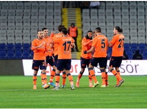 Başakşehir, Denizlispor Deplasmanında