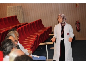 Ağlama Krizi Menopoz Belirtisi Olabilir