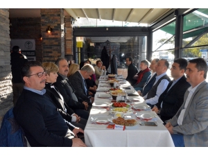 Tersanespor Gençliğe Umut Oluyor