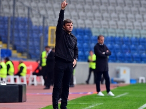 Teknik Direktör Fabrikası Beşiktaş!