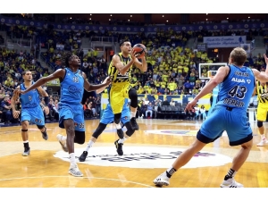 Thy Euroleague’de 12. Haftanın Mvp’si Kostas Sloukas