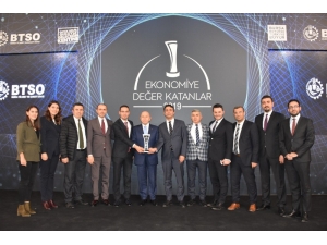 Limak Enerji’ye Çifte Ödül