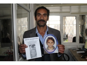 13 Yaşındaki Aslı’dan 5 Gündür Haber Alınamıyor