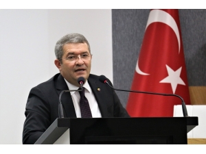 Van Tso Aylık Olağan Meclis Toplantısını Gerçekleştirdi