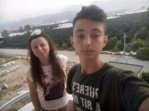 16 Yaşındaki Burak’tan Haber Alınamıyor