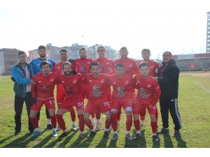 Bilecikspor Farklı Kazandı