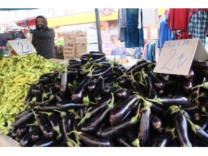 Pazarda Arz-talep Sorunu