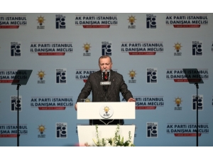 Cumhurbaşkanı Erdoğan’dan Şehir Üniversitesi Açıklaması