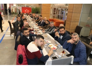 Samsun’da Hastane Buluşmaları