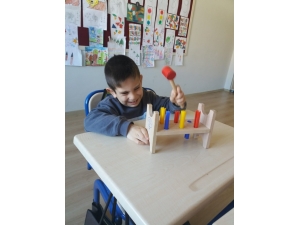 10 Yaşındaki Çocuk Evde Çıkan Yangında Hayatını Kaybetti