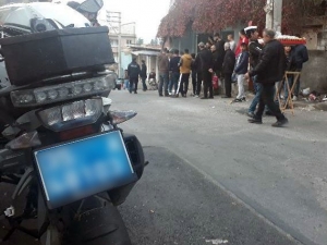 İzmir’de Kahvehanede Cinayet: 1 Ölü, 2 Yaralı