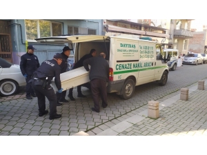 Denizli’deki Cinayetlerin Altından Cinsel İstismar Çıktı