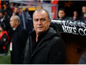 Galatasaray’da 1 Değişiklik