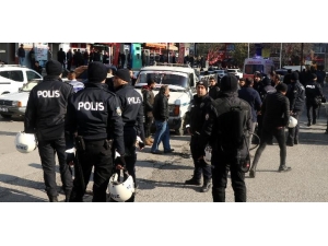 Erzincan Valiliği’nden Kavga Olayıyla İlgili Açıklama