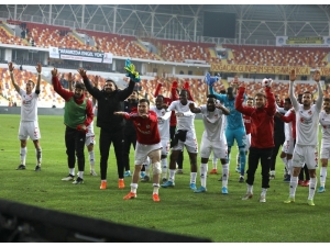 Lider Sivasspor’a 2 Gün İzin