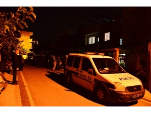 Silahını Temizlediği Esnada Ateş Alması Sonucu Yaralanan Polis Memuru Hayatını Kaybetti