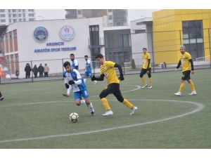 Kayseri Birinci Amatör Küme A Grubu