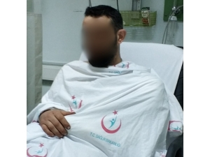 Tabancayla Kazara Kendini Vurdu