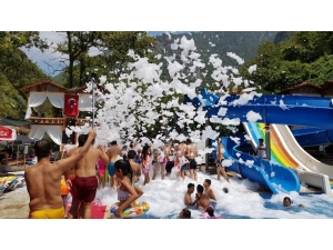 Türkiye’de En Çok Ziyaretçi Ağırlayan İl Antalya Oldu