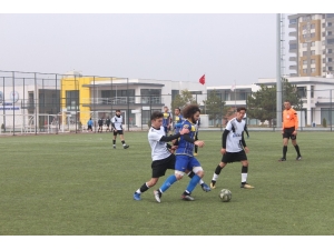 Kayseri 1. Amatör Küme U-19 Ligi