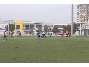 Kayseri 1. Amatör Küme U-19 Ligi