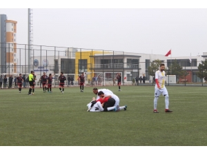 Kayseri Birinci Amatör Küme B Grubu