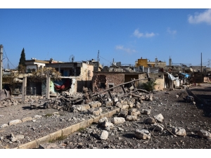 Sokotra Adası’nı Fırtına Vurdu