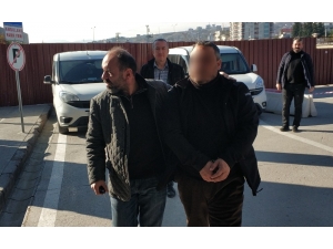 Silahla Yaralamaya Gözaltı