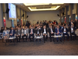 Sağlık-sen İzmir 1 No’lu Şubeden Divan Toplantısı