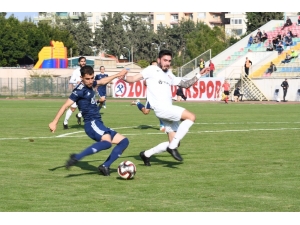 Tff 2. Lig: Tarsus İdman Yurdu: 7 - Zonguldak Kömürspor: 1