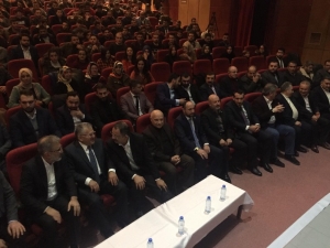 Özhaseki, "Gelmiş Geçmiş Tüm İktidarlardan Daha Başarılıyız"