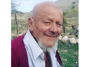 Elazığ’da Yaşlı Adamdan 10 Gündür Haber Alınamıyor
