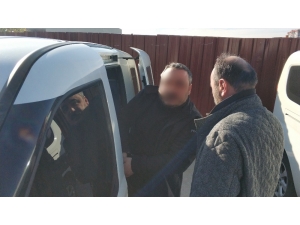 Silahla Yaralamaya Bir Tutuklama