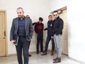 Kktc’de Denize Düşerek Boğulan Gencin Ölümüyle İlgili Cinayet Şüphesi